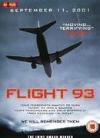 Flight 93 DVD movie collectible [Barcode 5055002530104] - Main Image 1
