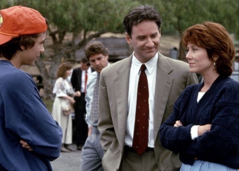 Grand Canyon Blu-ray movie collectible [Barcode 013132435497] - Main Image 4