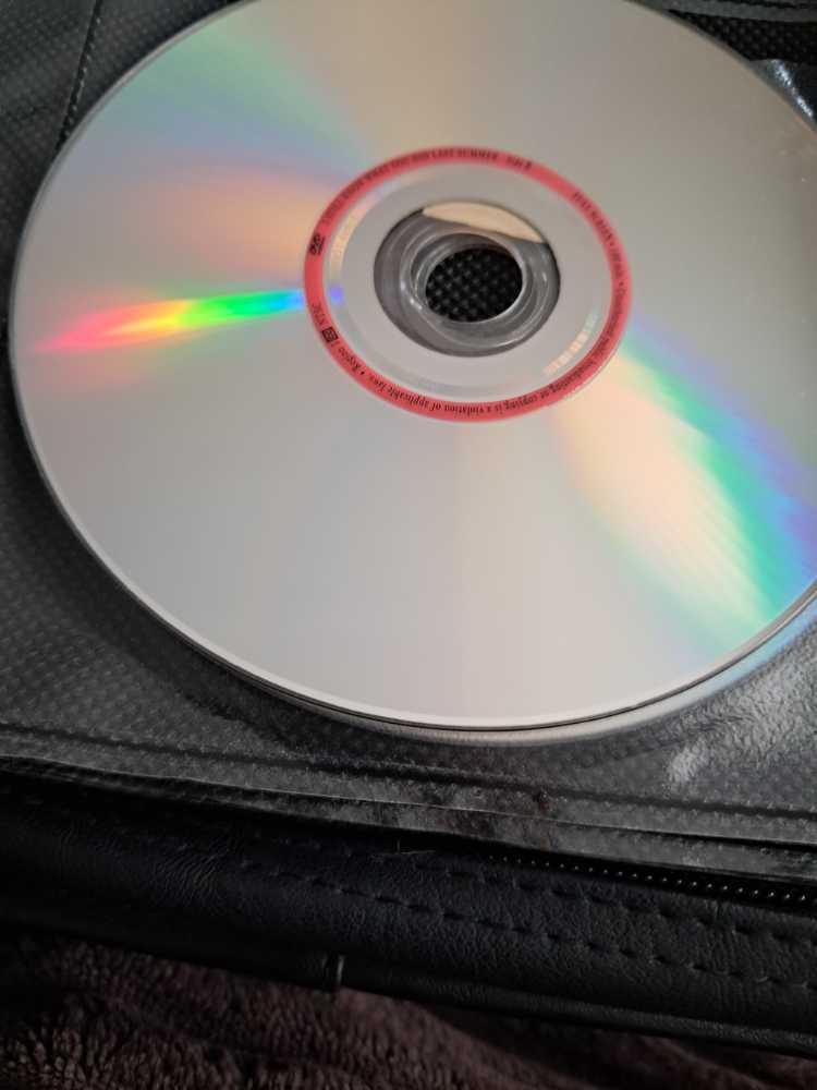 I Still Know What You Did Last Summer DVD movie collectible [Barcode 043396032286] - Main Image 4