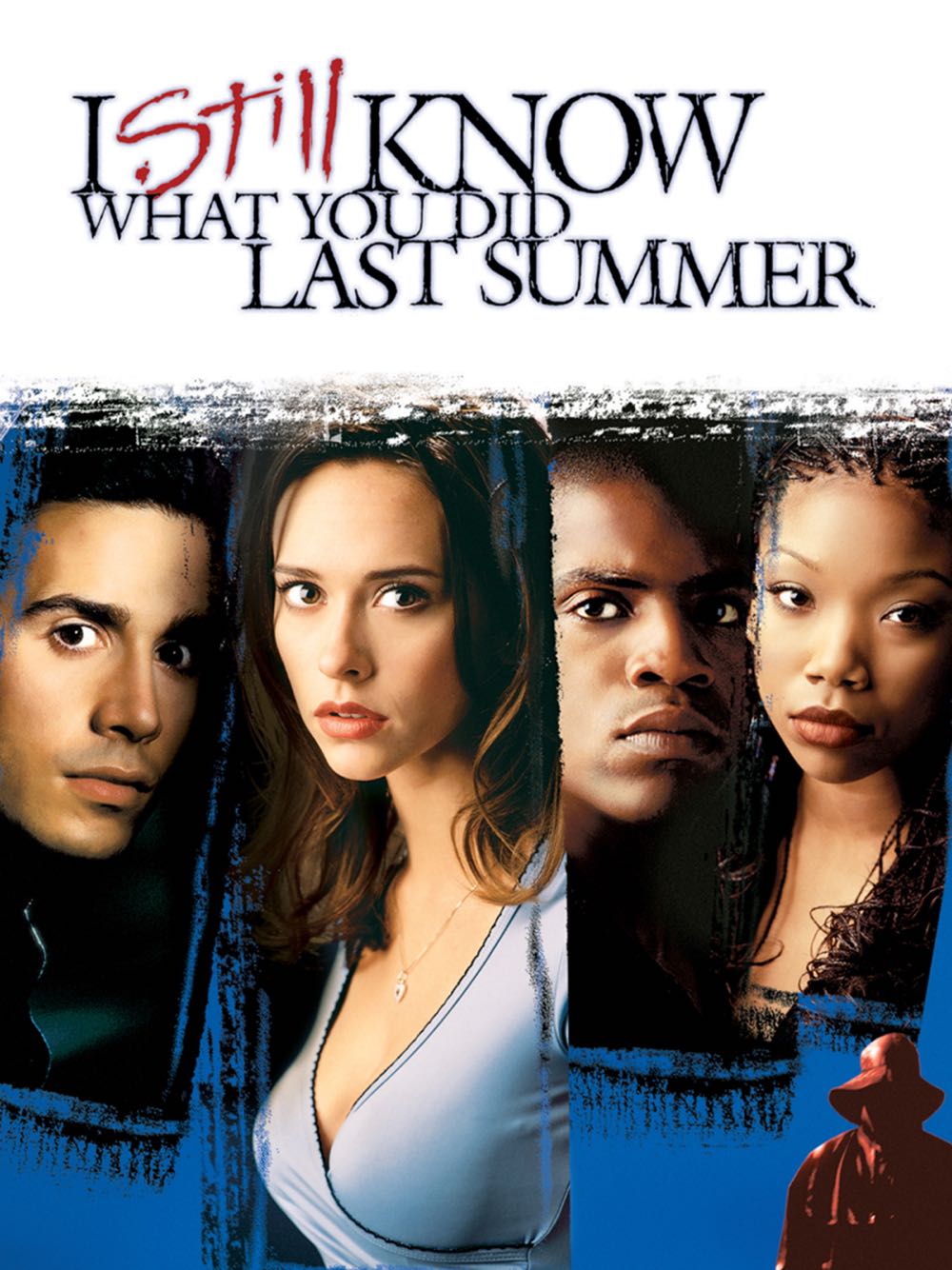 I Still Know What You Did Last Summer VHS movie collectible [Barcode 0467827570] - Main Image 2