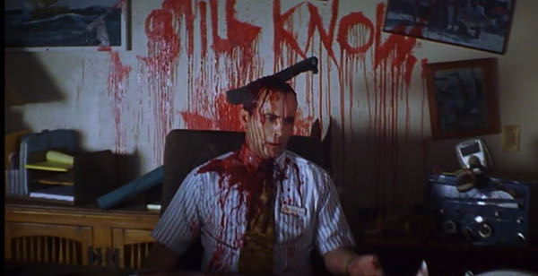 I Still Know What You Did Last Summer - 1998 Digital Copy movie collectible [Barcode 5050582377002] - Main Image 4