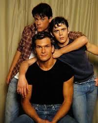 Outsiders Blu-ray movie collectible [Barcode 883929272495] - Main Image 5