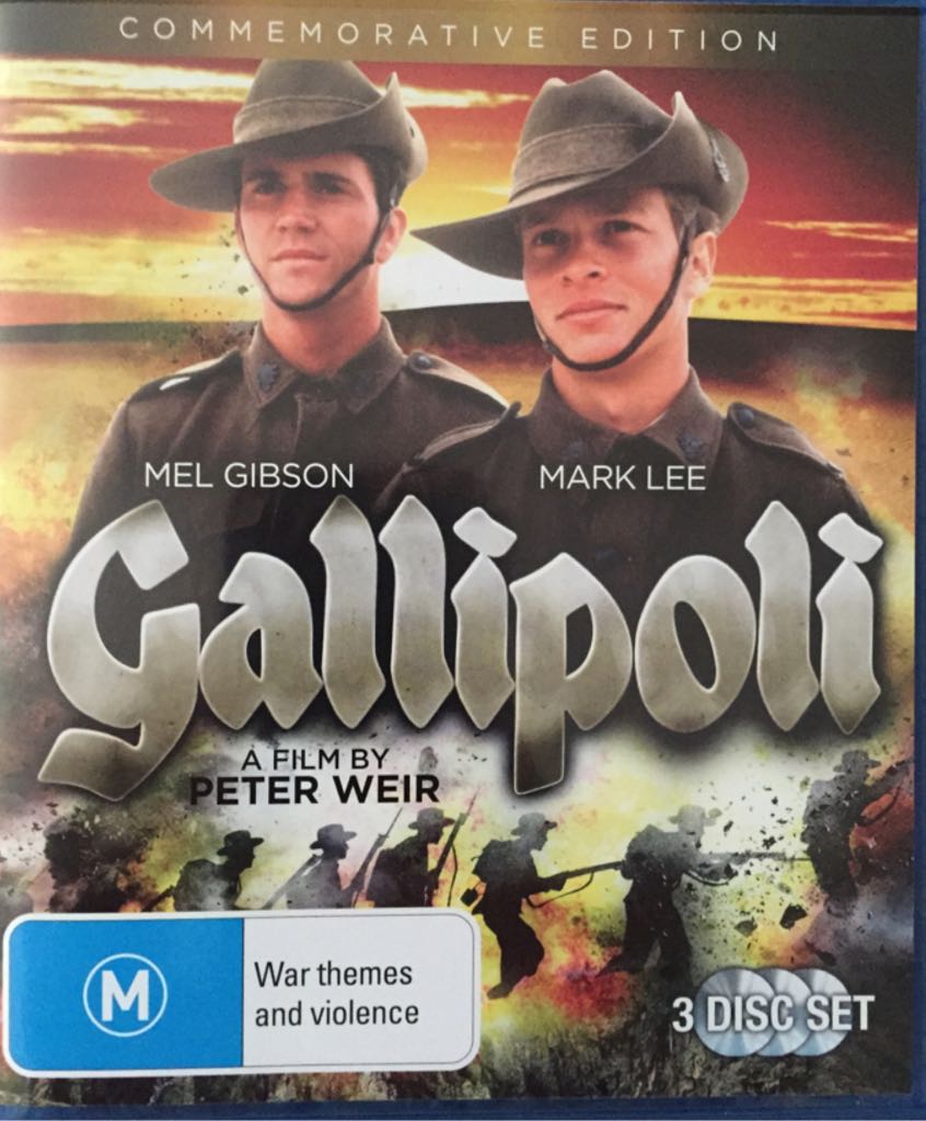 Inconvenient Truth, An