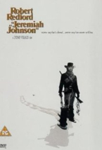 Jeremiah Johnson DVD movie collectible [Barcode 3087521106128] - Main Image 1