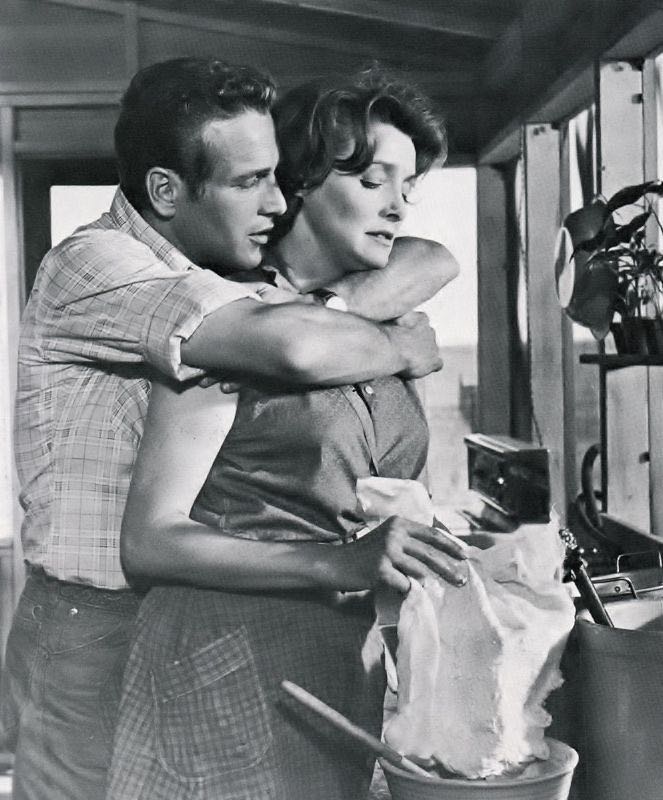 Hud DVD movie collectible [Barcode 097360663044] - Main Image 4