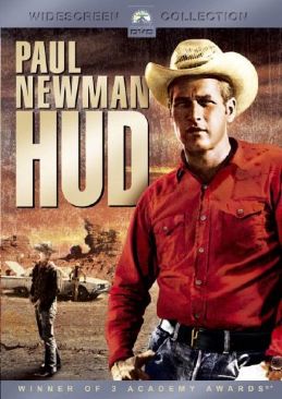 Hud DVD movie collectible [Barcode 9324915054516] - Main Image 1