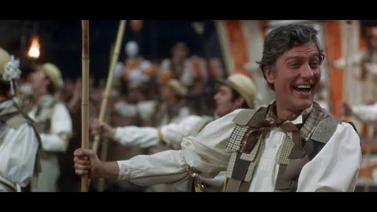 Chitty Chitty Bang Bang Amazon movie collectible [Barcode 627616707224] - Main Image 3