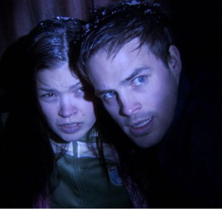 Dead Of Winter DVD movie collectible [Barcode 012236101130] - Main Image 2