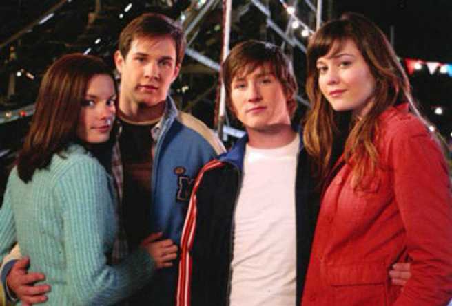 Final Destination 3 DVD movie collectible [Barcode 065935222316] - Main Image 2