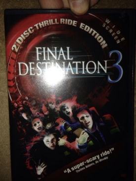 Ballistic: Ecks vs. Sever