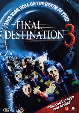 X-Men: The Last Stand