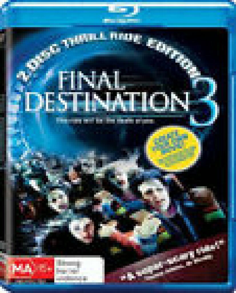 The Chinese Connection