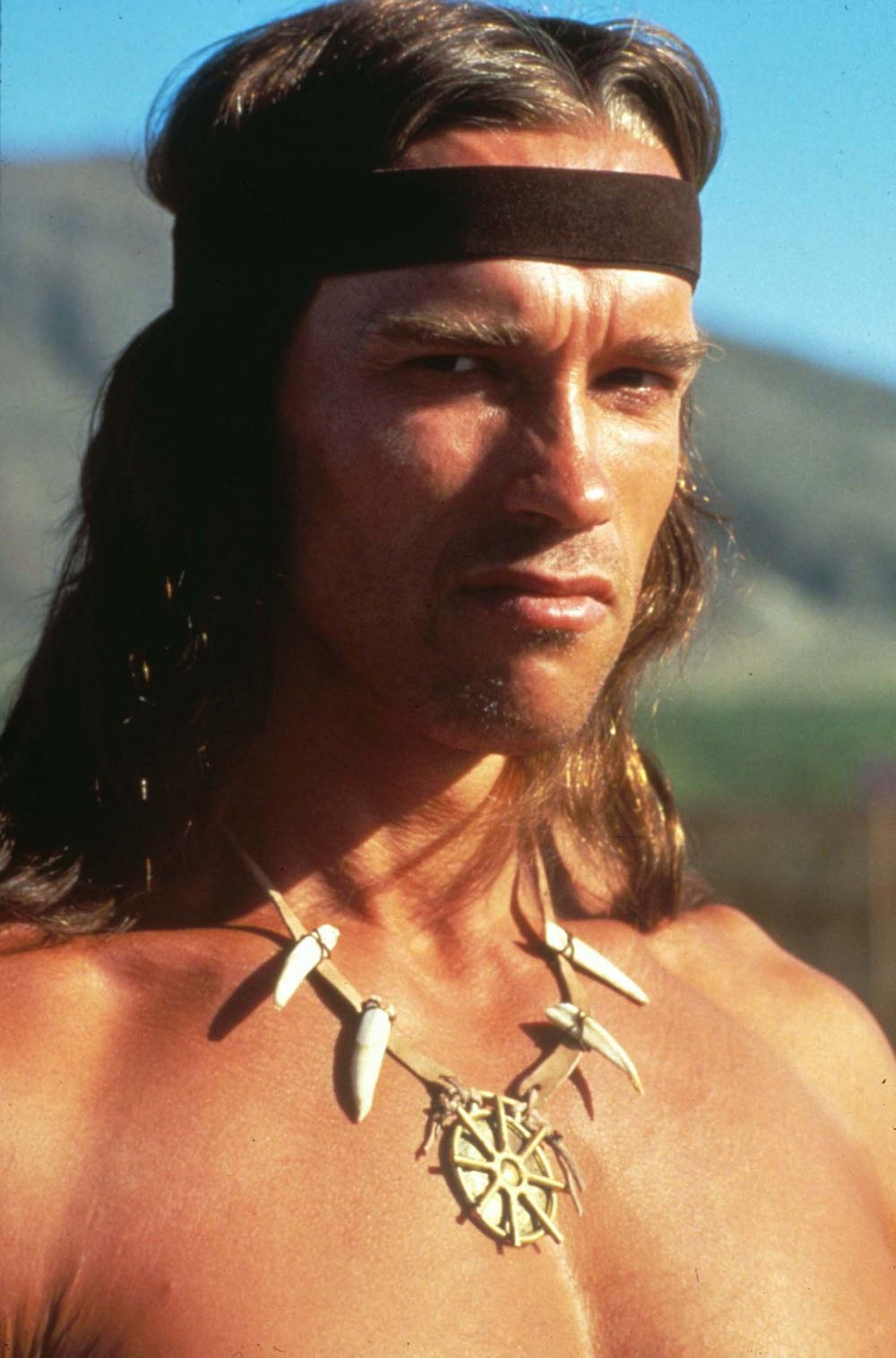 Conan The Destroyer DVD movie collectible [Barcode 025192017223] - Main Image 4
