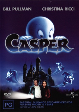 Casper