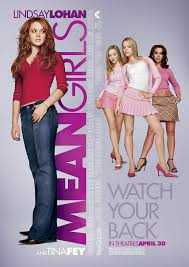 Mean Girls DVD movie collectible [Barcode 7332431016194] - Main Image 3