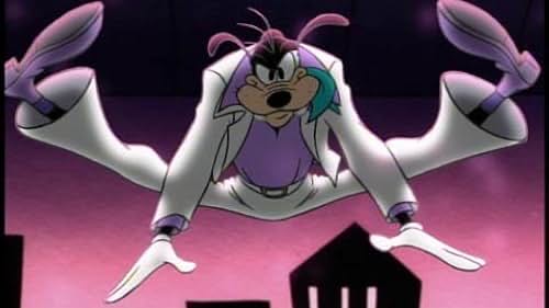 An Extremely Goofy Movie Digital Copy movie collectible [Barcode 9325336005200] - Main Image 4