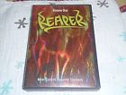 Reaper DVD movie collectible [Barcode 31398102694] - Main Image 1