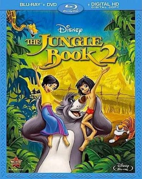 The Jungle Book 2
