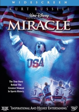 Miracle DVD movie collectible [Barcode 786936231939] - Main Image 1