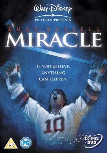 Miracle DVD movie collectible [Barcode 8809090265694] - Main Image 1