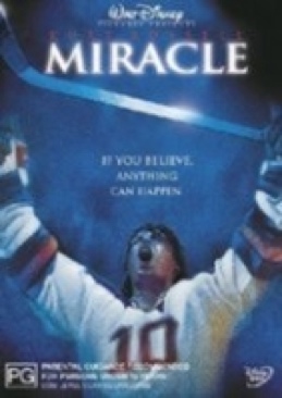 Miracle DVD movie collectible [Barcode 9398522402039] - Main Image 1