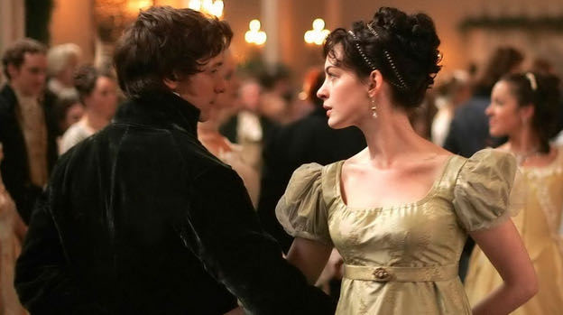 Becoming Jane Digital Copy movie collectible [Barcode 065935814719] - Main Image 3