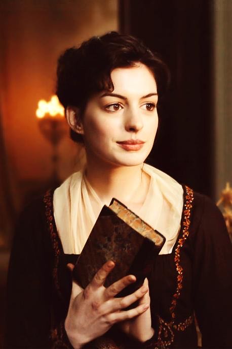 Becoming Jane Digital Copy movie collectible [Barcode 065935814719] - Main Image 4