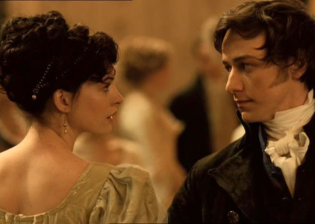 Becoming Jane DVD movie collectible [Barcode 8716777930038] - Main Image 2