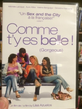 Beavis and Butt-Head Do America