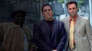 Made DVD movie collectible [Barcode 012236122456] - Main Image 4