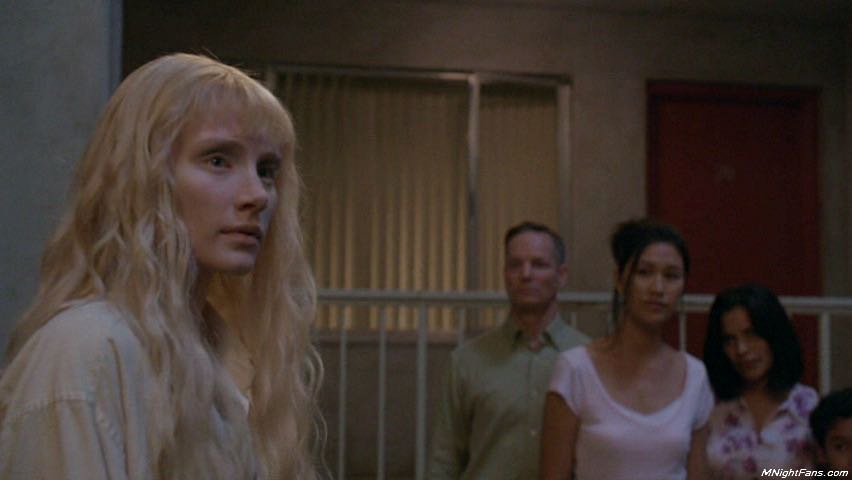 Lady in the Water DVD movie collectible [Barcode 012569763760] - Main Image 3