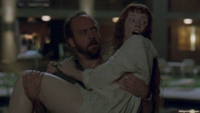 Lady in the Water DVD movie collectible [Barcode 012569763760] - Main Image 4