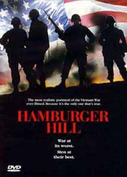 Hamburger Hill