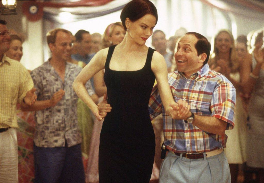 Stepford Wives, The DVD movie collectible [Barcode 5050583015828] - Main Image 2