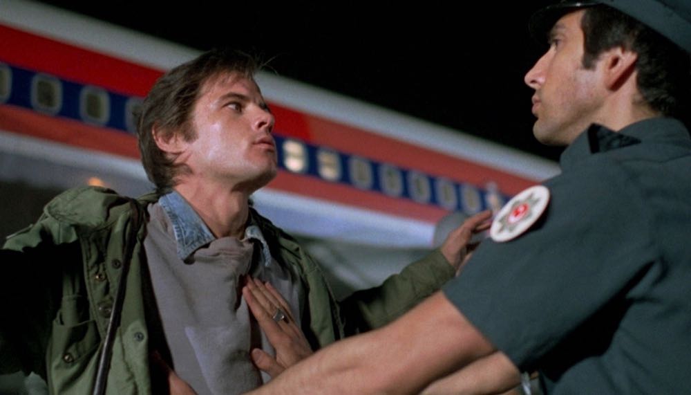 Midnight Express DVD movie collectible [Barcode 043396005495] - Main Image 3