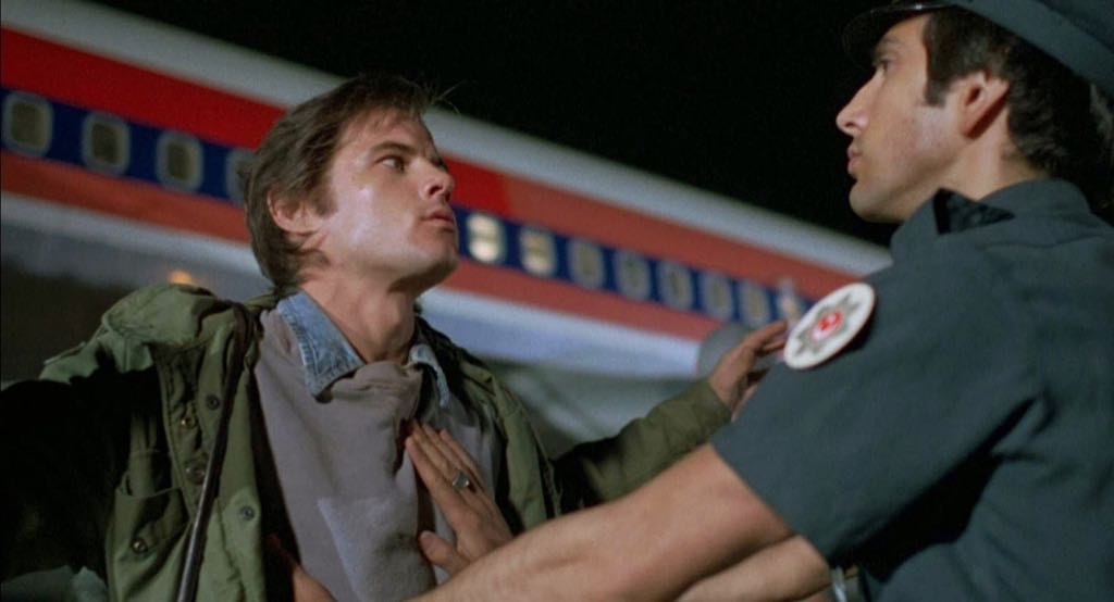 Midnight Express DVD movie collectible [Barcode 043396181076] - Main Image 2