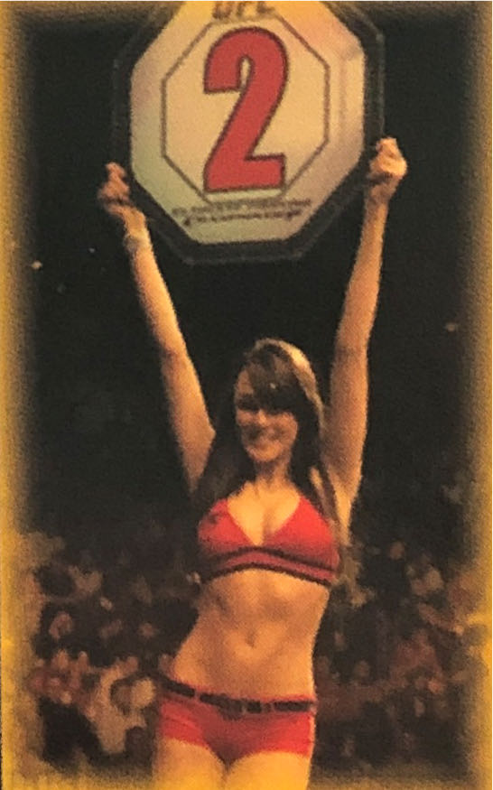 UFC 51: Super Saturday DVD movie collectible [Barcode 634991158039] - Main Image 3