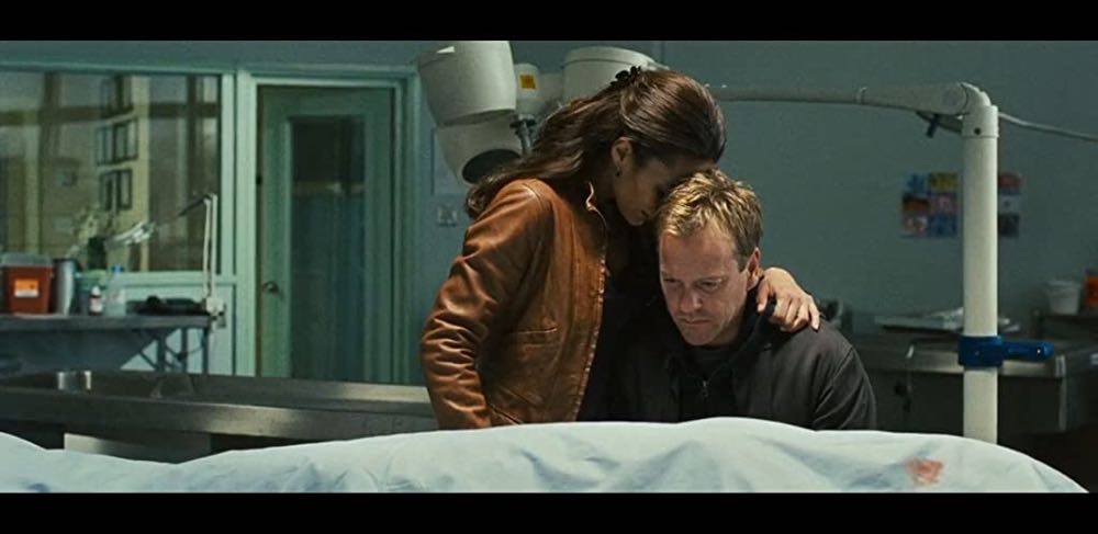 Mirrors Digital Copy movie collectible [Barcode 024543543435] - Main Image 3