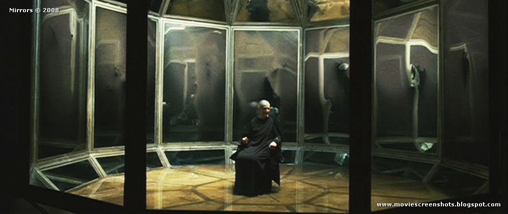 Mirrors Digital Copy movie collectible [Barcode 024543543435] - Main Image 4