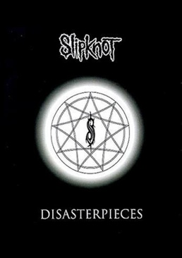 Slipknot: Disasterpieces DVD movie collectible [Barcode 016861096793] - Main Image 1