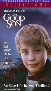 The Good Son