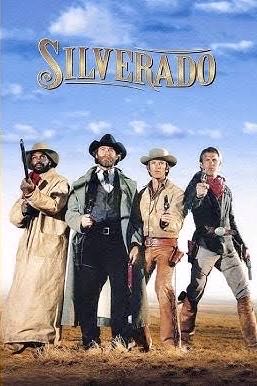 Silverado DVD movie collectible [Barcode 4030521107991] - Main Image 4