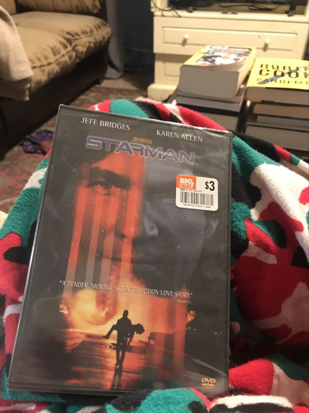 Yankee Doodle Dandy — [DVD]