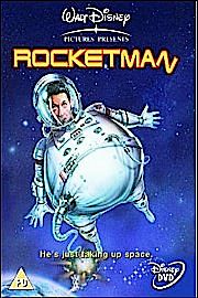 Austin Powers: The Spy Who Shagged Me