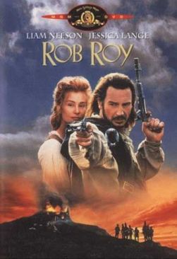 Rob Roy (86) DVD movie collectible [Barcode 4045167003439] - Main Image 1