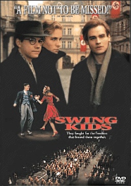 Swing Kids DVD movie collectible [Barcode 8693618838] - Main Image 1