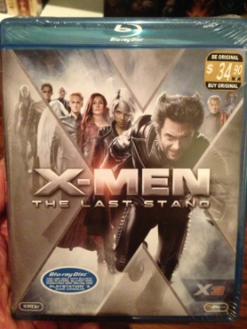 New Police Story (22)