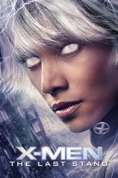 X-Men: The Last Stand Digital Copy movie collectible - Main Image 1