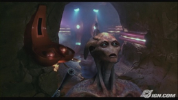 The Arrival Blu-ray movie collectible [Barcode 057373205020] - Main Image 2