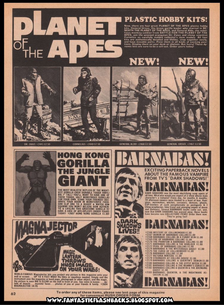 Planet Of The Apes 5: Battle For The Planet Of The Apes Blu-ray movie collectible [Barcode 024543559726] - Main Image 2